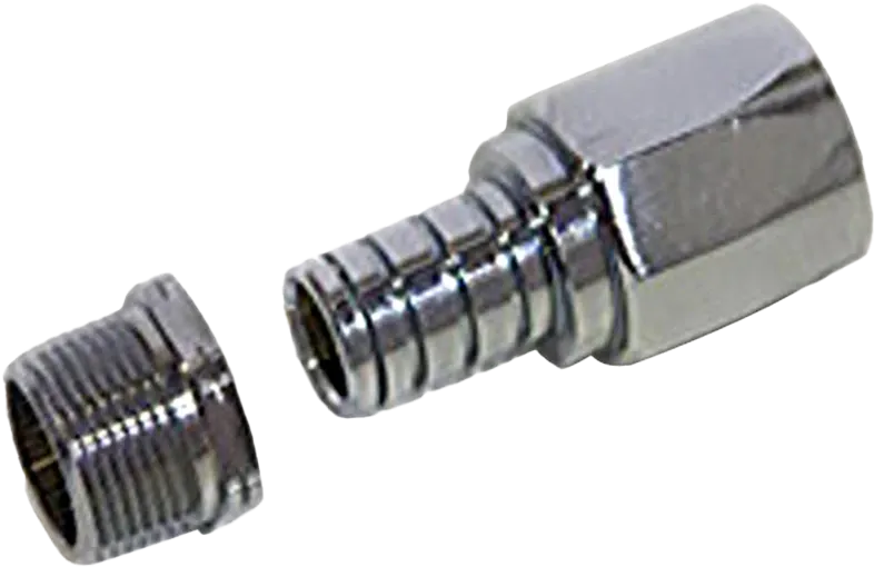 OPW® Wrench-On Hose Fitting Male Rigid 3/4"